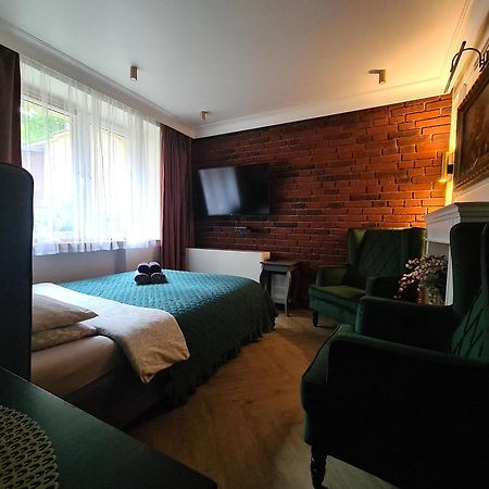 Jacuzzi Spa Przemyska Cracovie Extérieur photo
