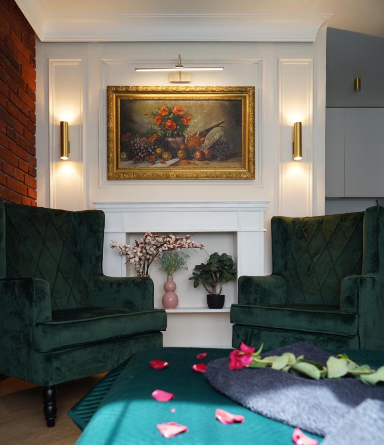 Jacuzzi Spa Przemyska Cracovie Extérieur photo